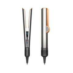 "Dyson Airstrait HT01 Hair Straightener - Effortless Styling with Innovative Technology"